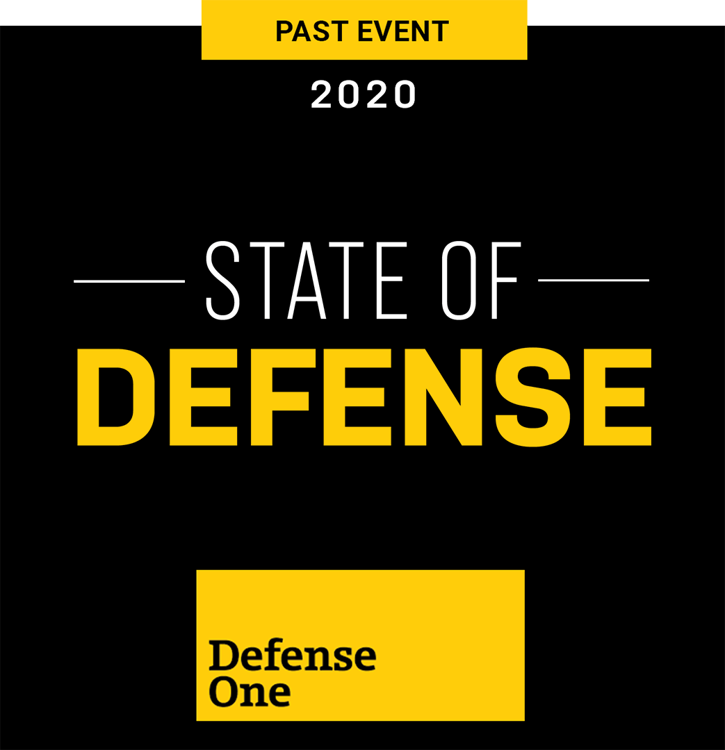 2020 State of Defense