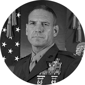 Brigadier General Joseph Clearfield Bio